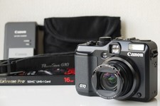 [MINT!] Canon PowerShot G10