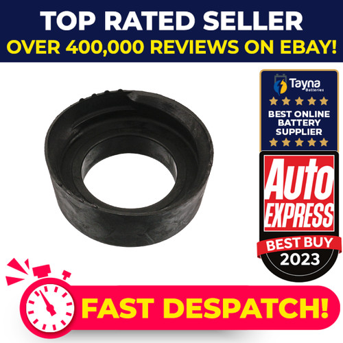 Suspension buffer fits - suspension,
