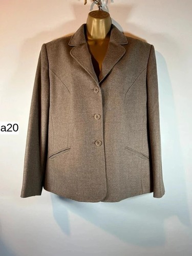 Vintage eastex size wool - vintage,