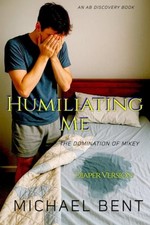 Humiliating the domination - humiliating,