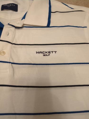 Hackett london golf polo - golf,