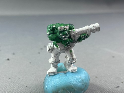 Blunderbuss ork boy boys boyz - ork,