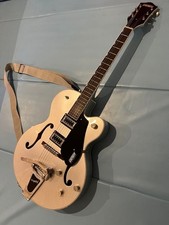 Gretsch G5420T Airline Silver
