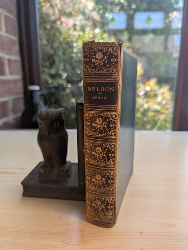 Horatio nelson and the - and, naval