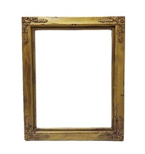 Vintage French Baroque or