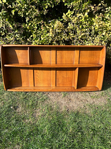 Ercol 1960s wall mounted - 1960s,