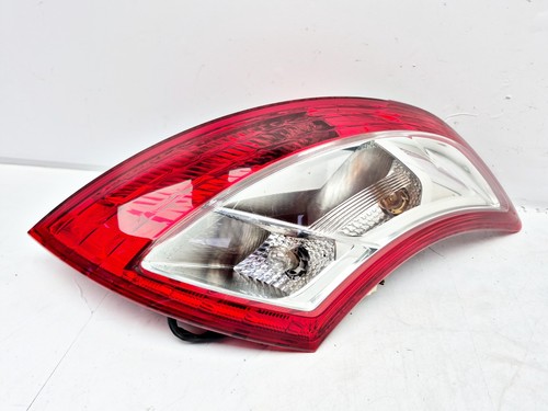 Suzuki swift mk7 halogen tail - swift,