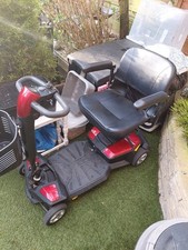 Pride GoGo Elite Traveller LX