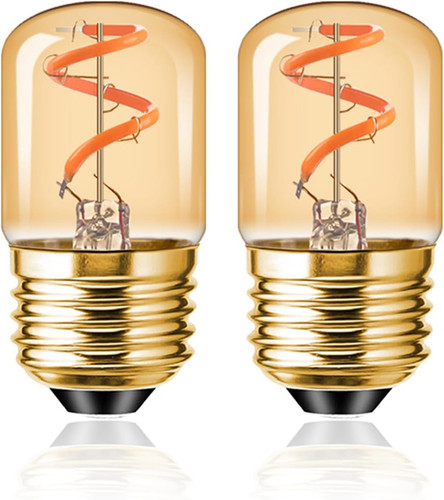2pcs led light bulbs - led, dimmable
