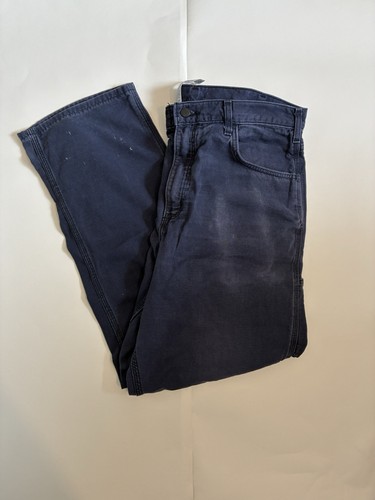 Vintage carhartt work - fr, pants
