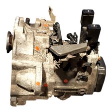 12-18 SEAT TOLEDO MK4 Gearbox