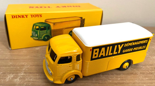Atlas classic dinky toys - toys, 33an