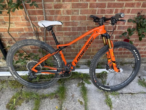 Lapierre mountain bike - lapierre,