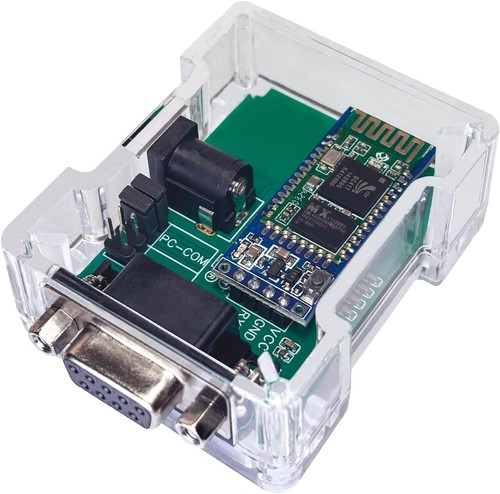 Dsd tech b23a - dsd, 2.0