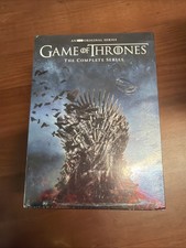 Game of Thrones: The Complete