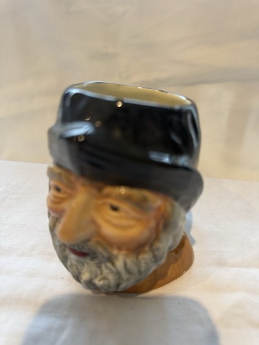 Royal doulton toby jug - toby,