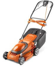  Electric Lawn Mower - 30 cm
