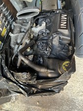 Mini Engine Cooper S R52 R53