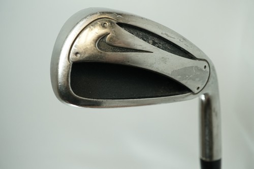 Nike slingshot iron stiff - 3,