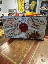 Original Rare Co-operative CWS