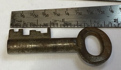 Small little old antique - small,