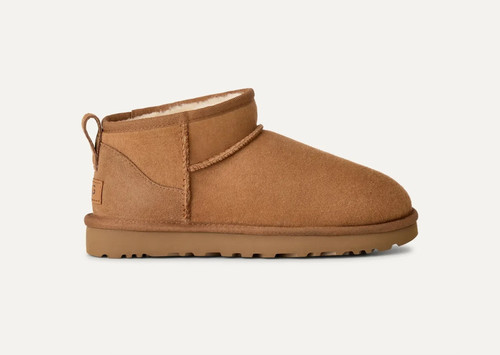 New ugg classic ultra - ultra, mini