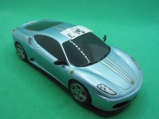SCALEXTRIC  FERRARI F430 MET