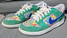Size 7 Youth - Nike Dunk Low