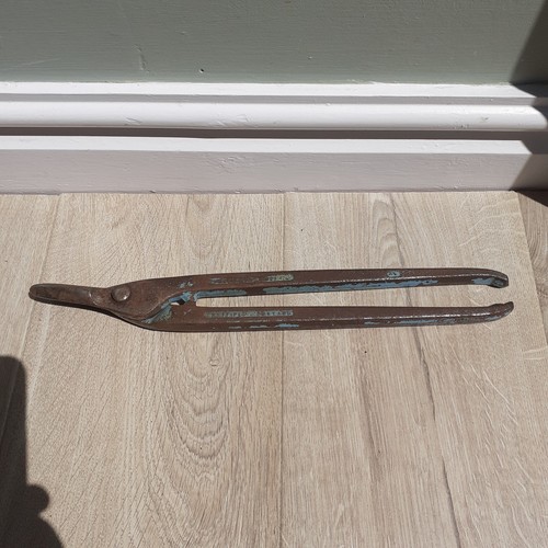 Irwin gilbow g691 right - gilbow,