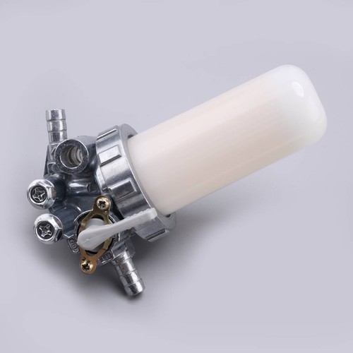 Fuel filter assembly fit - fuel, for