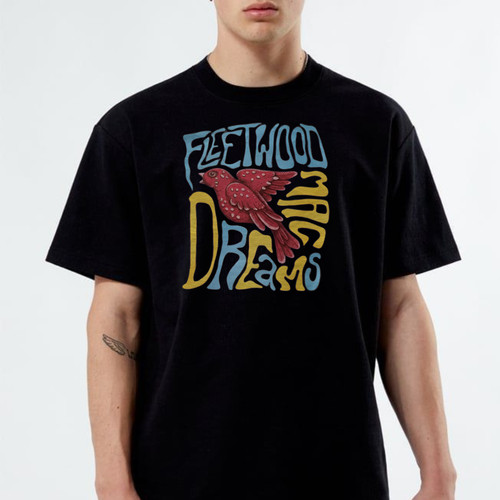 Fleetwood mac dreams - dreams, t-shirt