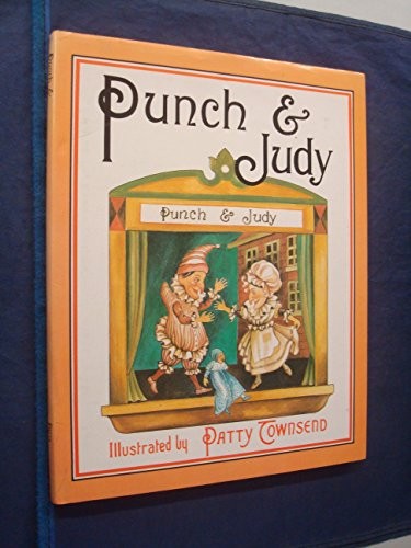 Punch and judy - punch, by