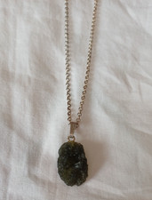 Natural Genuine Moldavite