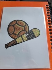 Harry Potter Crystal Art Stickers Craft Buddy Diamond various available