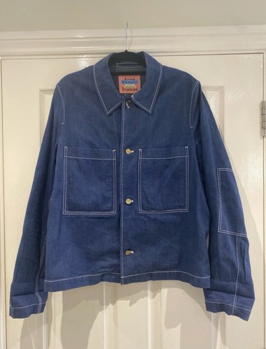 Acne studios jacket mens - studios,