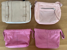 Ladies Crossbody Handbag Bundle M&S/Next/Pavers