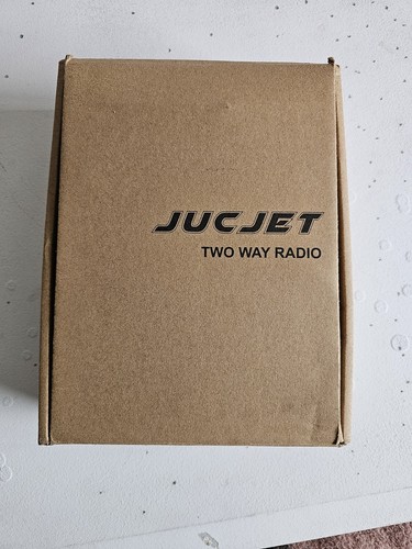 Jucjet way radios - jucjet,