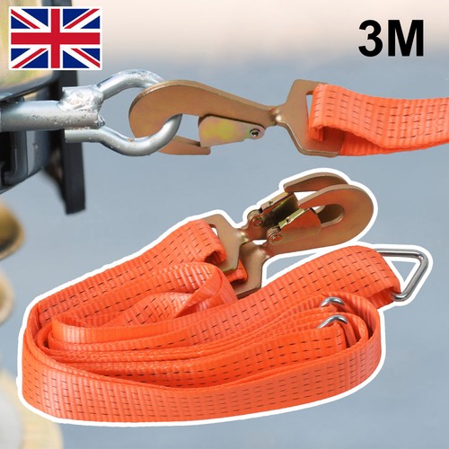 Tow brother strap floating - brother,