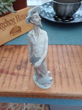 Vintage Lladro Don Quixote
