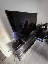 Samsung q85r 4k - 65", (qe65q85r)
