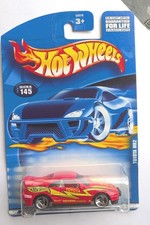 Super - Rare Original Hot