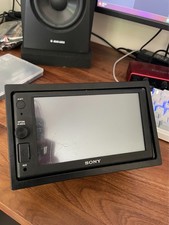 Sony XAV-AX1000 Double DIN