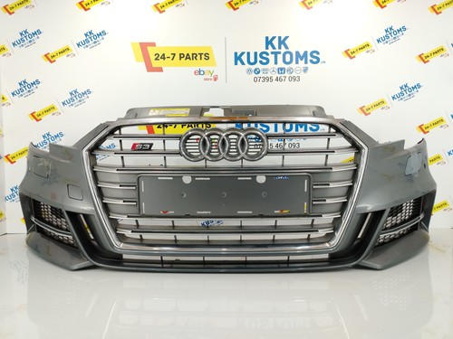 2016 2019 audi - audi, s3