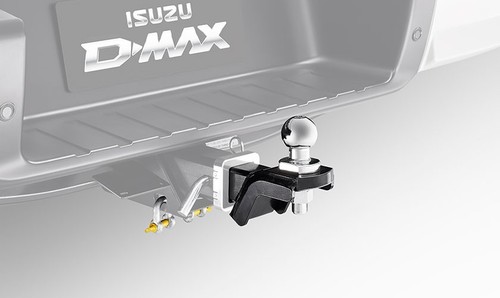 Genuine isuzu max 2021 - isuzu, d-max
