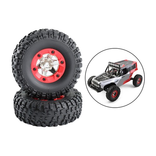 2pcs car right - car, remote