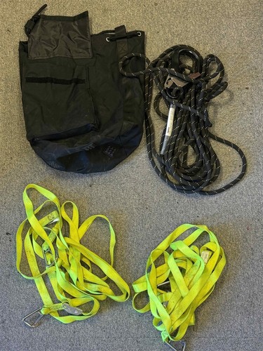 Ridge gear dropbag plus - gear,