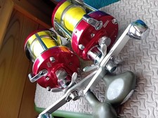 ABU Ambassadeur 7001.  i   