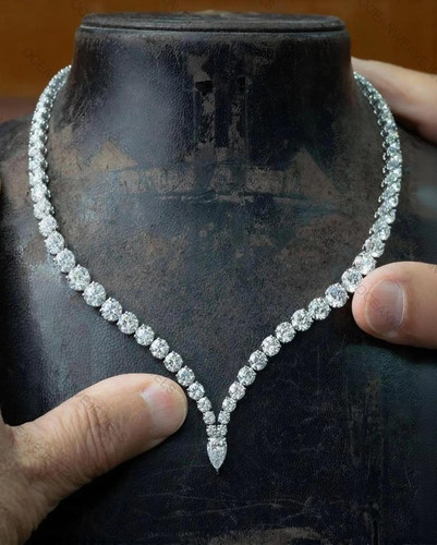 20ct round lab - 20ct, diamond