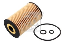 OIL FILTER FITS: VW PASSAT B7