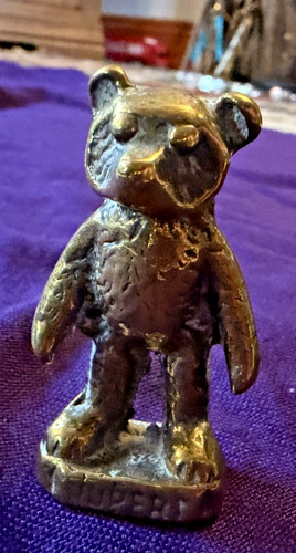 Collectable vintage solid - collectable,